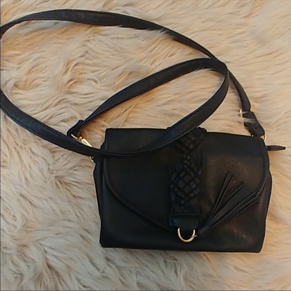 Crossbody bag